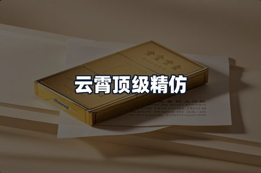 云霄顶级精仿